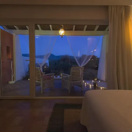 Herdade Do Amarelo Nature & Spa-2