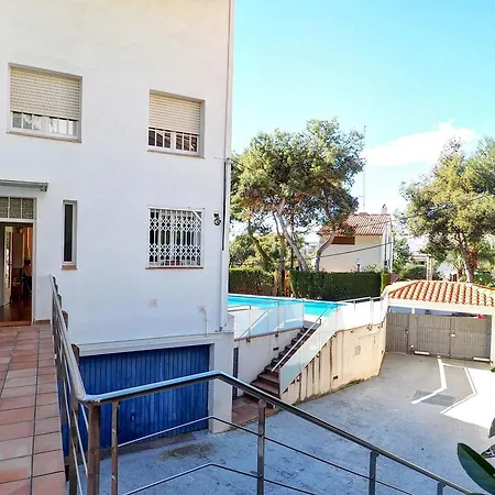 Sunny Triplex By Hello Homes Sitges-3