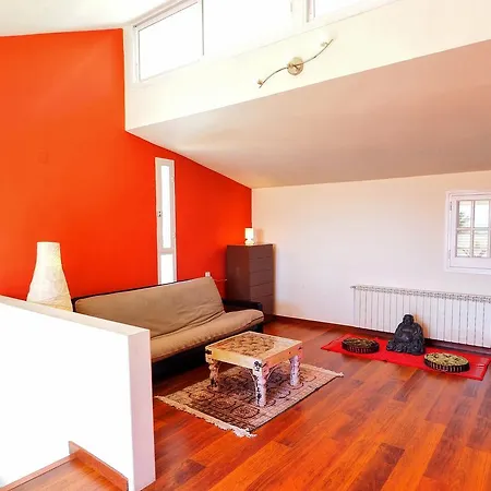 Sunny Triplex By Hello Homes Sitges-2