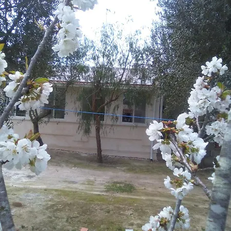 Casa Vacanza Fiorella-3