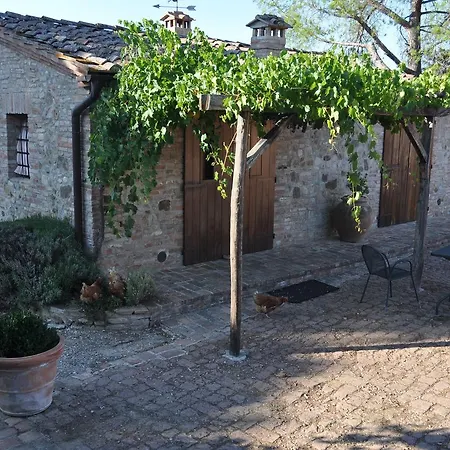 Agriturismo Montaperti-2