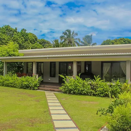 Cook Islands Holiday Villas-Tuoro Holiday-2