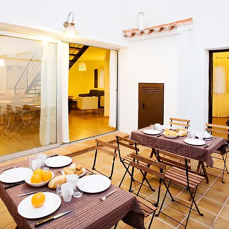 Casa Babel Monfragüe-2