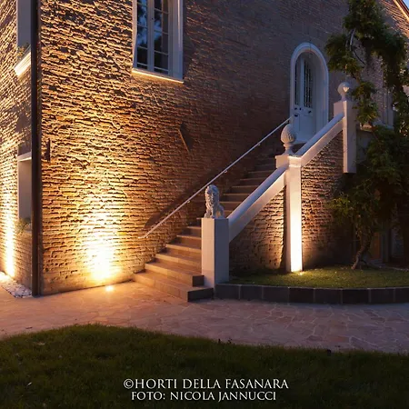 Horti Della Fasanara-3