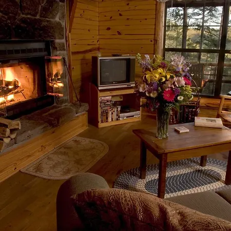 Silver Ridge Resort-3