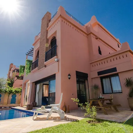 Villa Ilyana-2