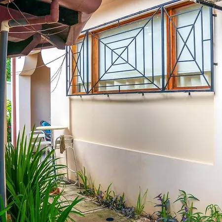 Cwc Casa Wasabi 1Bedroom 1Bathroom-2