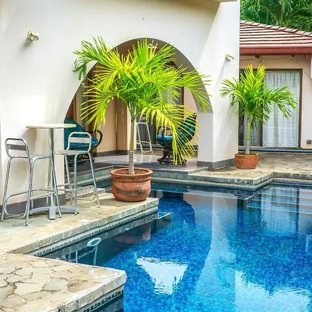 Cwc Casa Wasabi 1Bedroom 1Bathroom-3