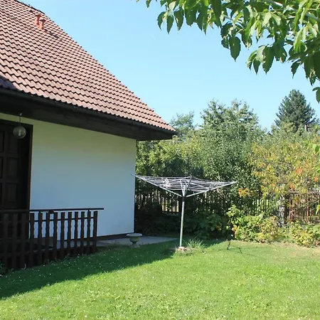Conifer Cottage Idyllicprague-3