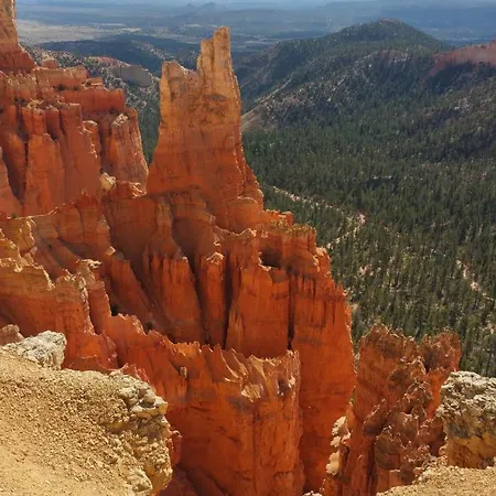 Bryce Park Place, Holm Utah Usa-3