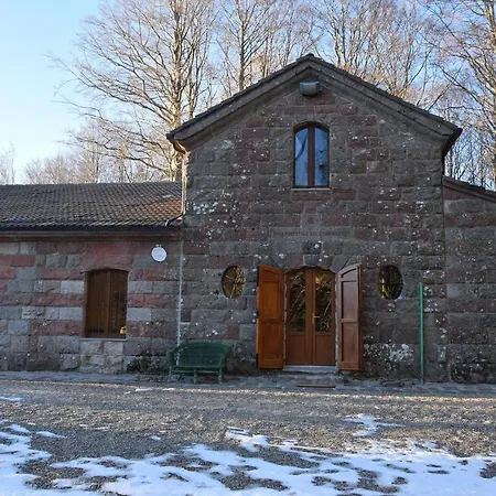 Chalet Vecchio Rifugio - Monte Amiata-3