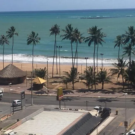 Beira Mar De Jatiuca-3