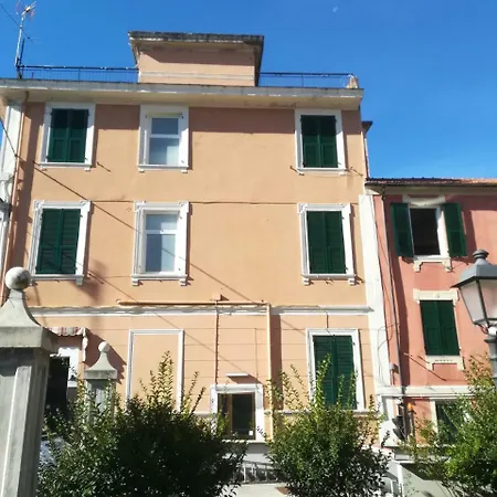Casa Vacanze Matilda-3