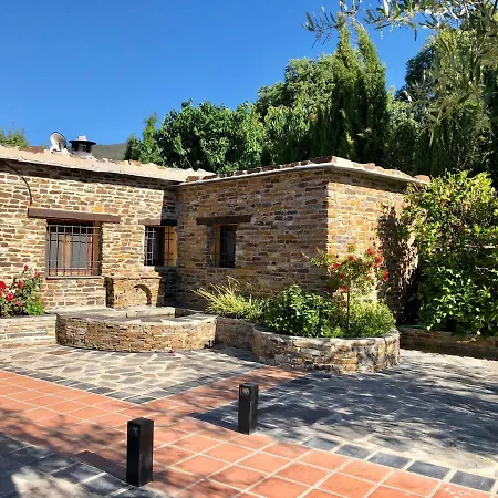 Cortijo la Loma de la Alpujarra-3