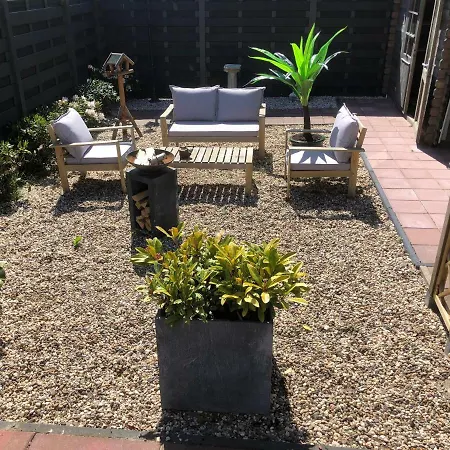bungalow Onder de iep-3