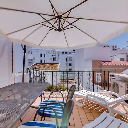 Casa Luz - Quarteira-2