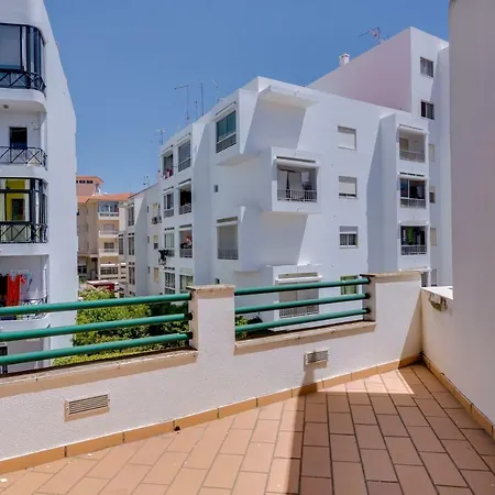 Casa Luz - Quarteira-3