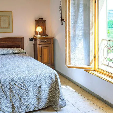 Agriturismo Contea di val d'amone-3