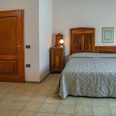 Agriturismo Contea di val d'amone-2