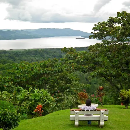 Arenal Observatory Lodge&Trails-3