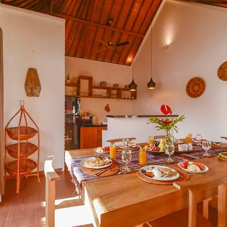 Villa Kupu Kupu Bingin-3