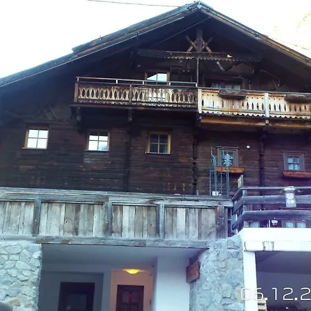 Chalet Styrolia-2