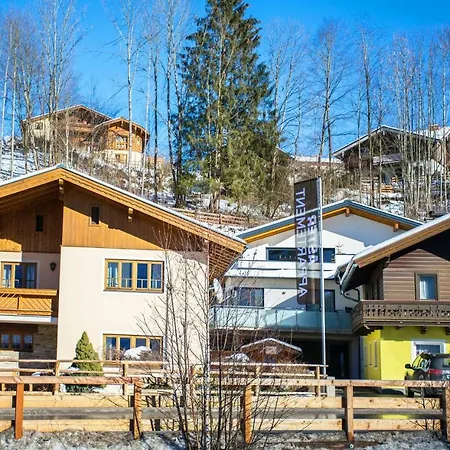 Grafenberg Chalet-3