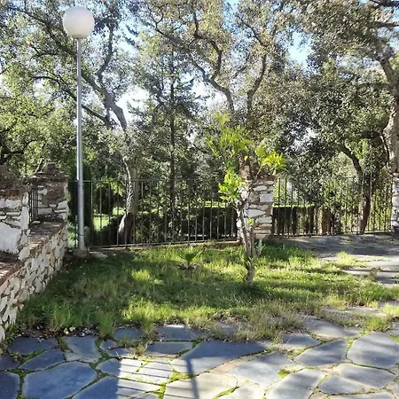 Casa Rural La Gallega-3