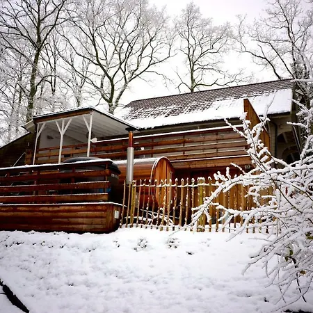 Chalet Montana - Hot Tub, Sauna, Playstation-3