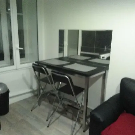 Gite A Proximite De Tours-2