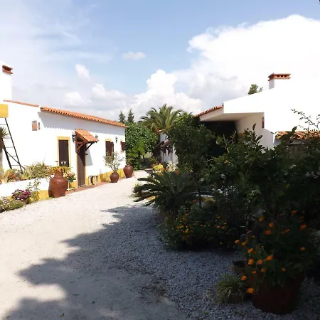 Quinta Do Xarrama-3