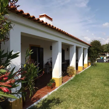 Quinta Do Xarrama-2