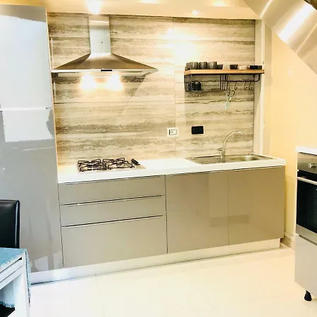 Sanremo Home Loft-3