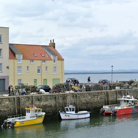 St Andrews Holiday Home - Bay Views-3