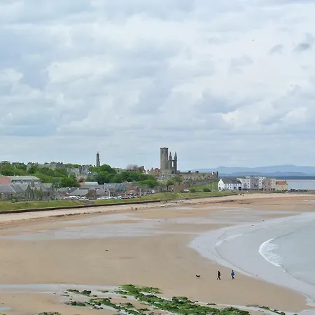 St Andrews Holiday Home - Bay Views-2