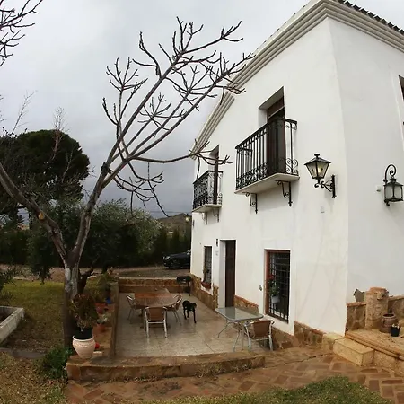 Cortijo De Don Victor-2
