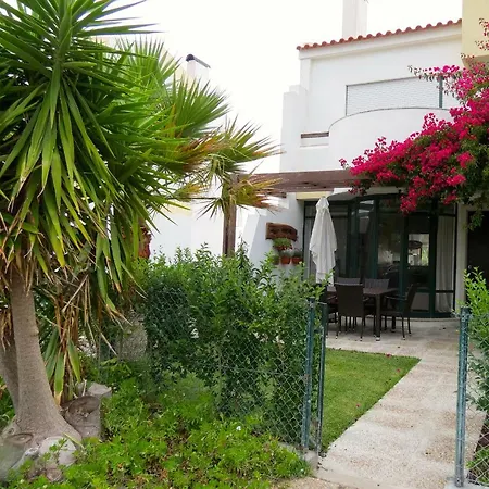 Casa Braites T3 Soltroia Mar - Ar Condicionado - 5 Minutos A Pe Da Praia E A 12Km Da Comporta-2