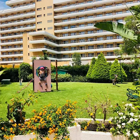 Luxury Apartment Bajondillo Beachfront-3
