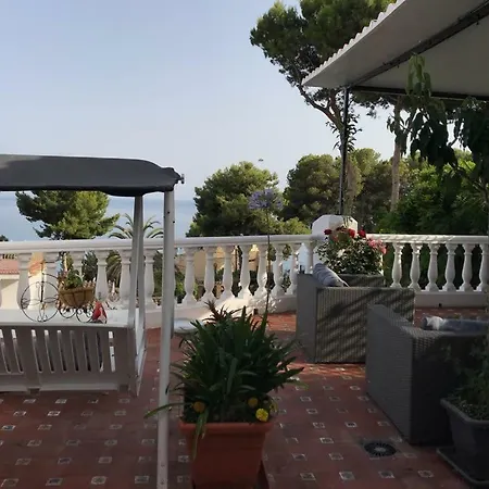 Luxury Sea Home&Terrace-2