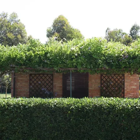 Agriturismo Prato Verde-2