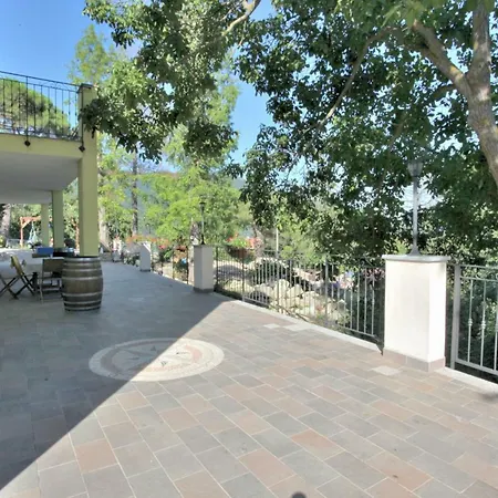 B&B Ca' De Angiolina-2