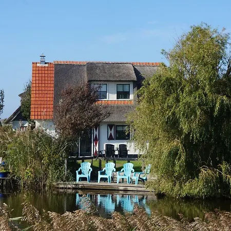 Villa Buitenplaats 47-2