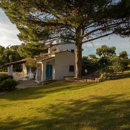 Casa Casciu La collina sul mare-3