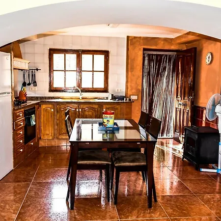 Casa Rural El Castillo-3