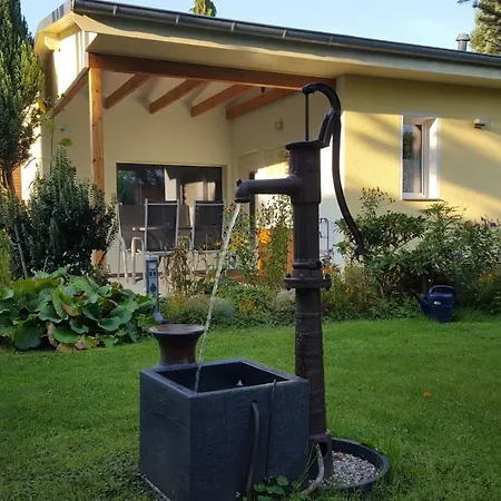 Sommerhaus Im Gruenen-2