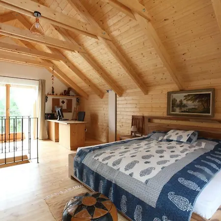 Cottage In Prague-2