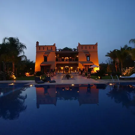 Villa Malika Silvana-2