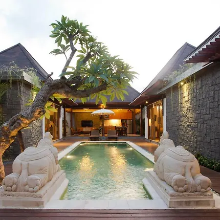 Villa Niketan Sanur - 3 Bedrooms Sanur, Sanur Harbor, Near Sanur Beach-2