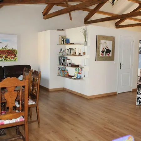 Casa Rural Los Montones-2