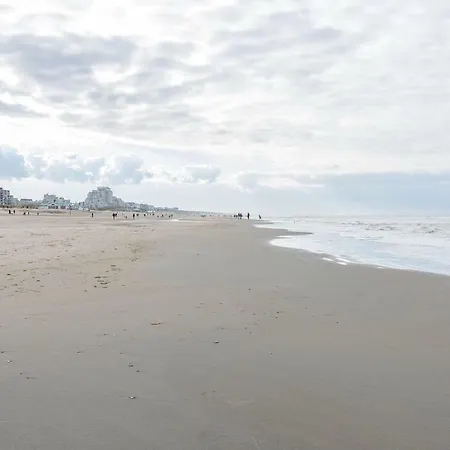 Beachhouse Bosweg-3
